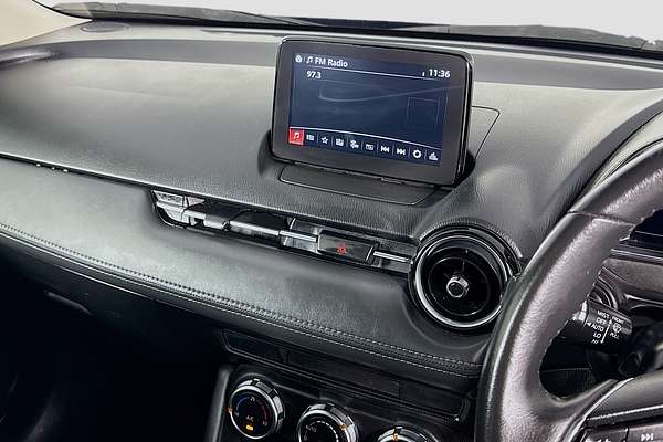 2019 Mazda CX-3 sTouring DK