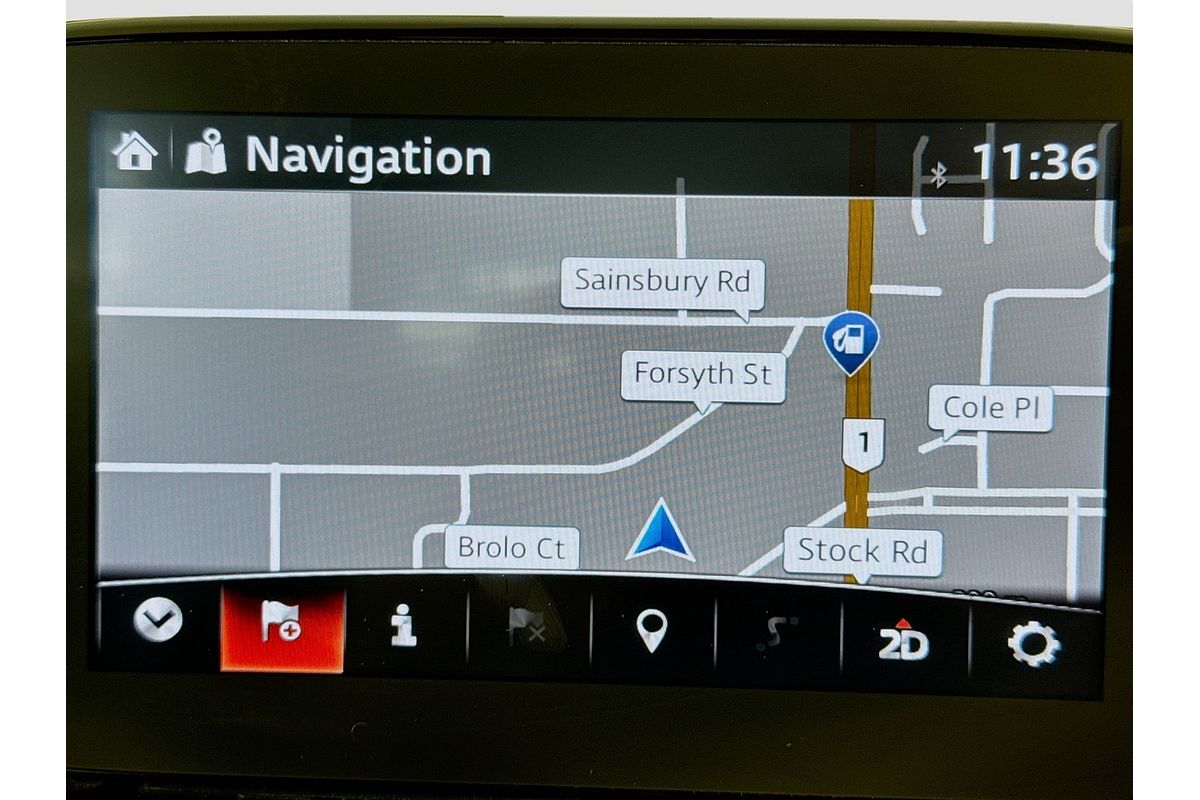 2019 Mazda CX-3 sTouring DK