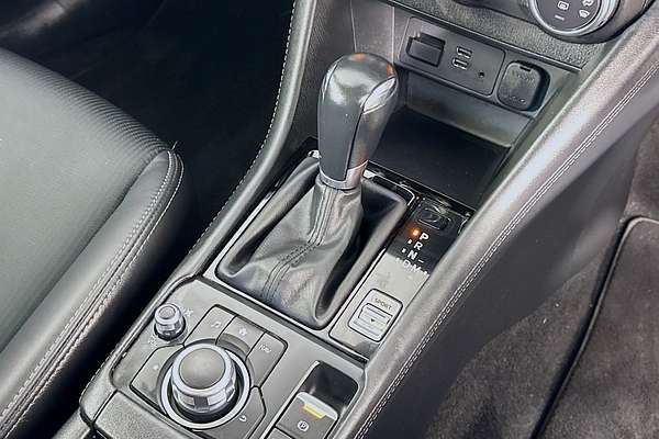 2019 Mazda CX-3 sTouring DK