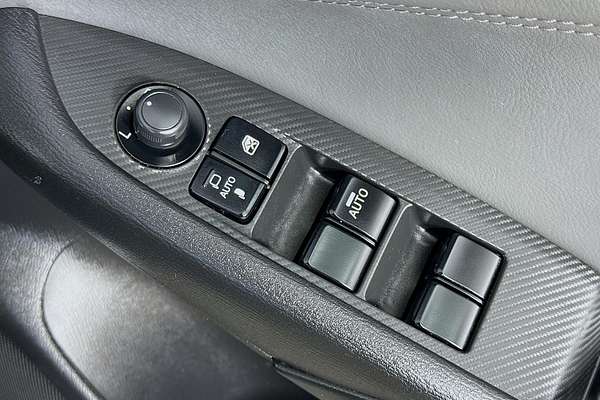 2019 Mazda CX-3 sTouring DK