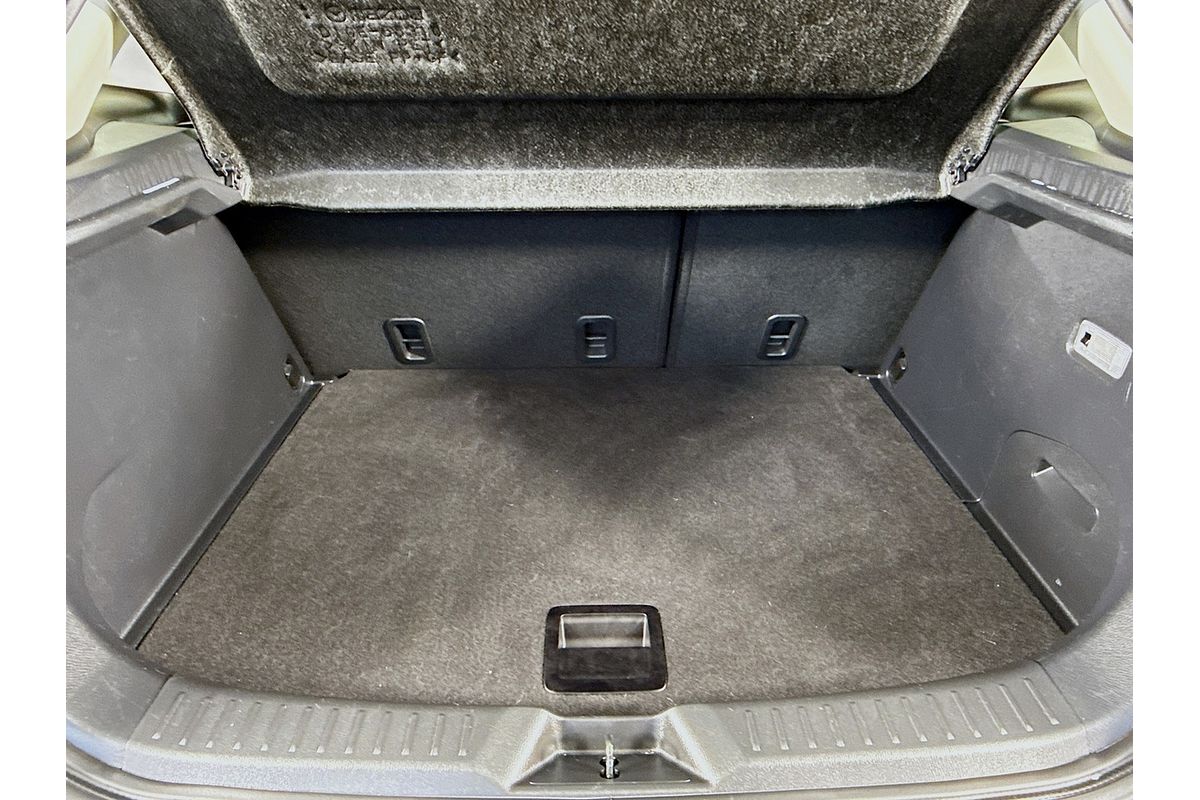 2019 Mazda CX-3 sTouring DK