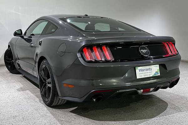 2017 Ford Mustang  FM