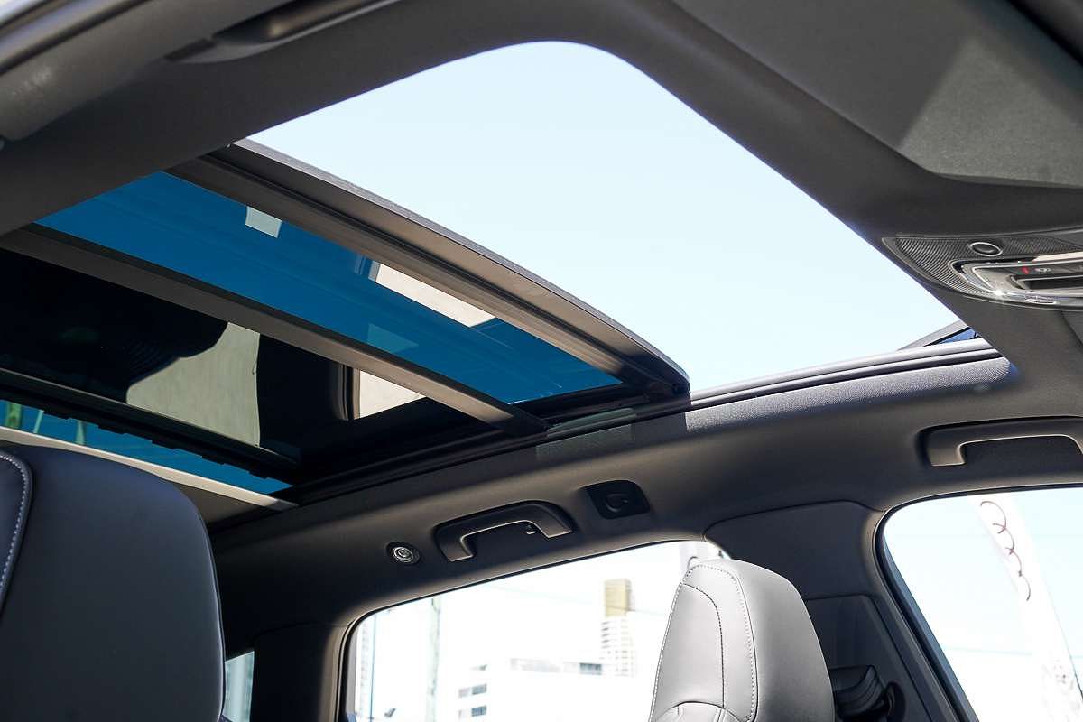 2024 Audi Q7 50 TDI S line 4M