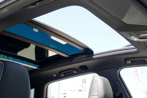 2024 Audi Q7 50 TDI S line 4M