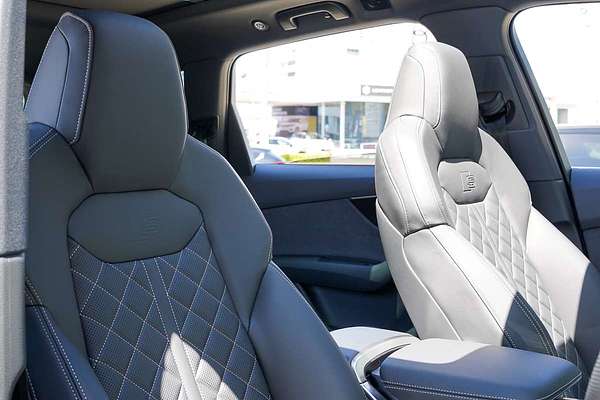 2024 Audi Q7 50 TDI S line 4M