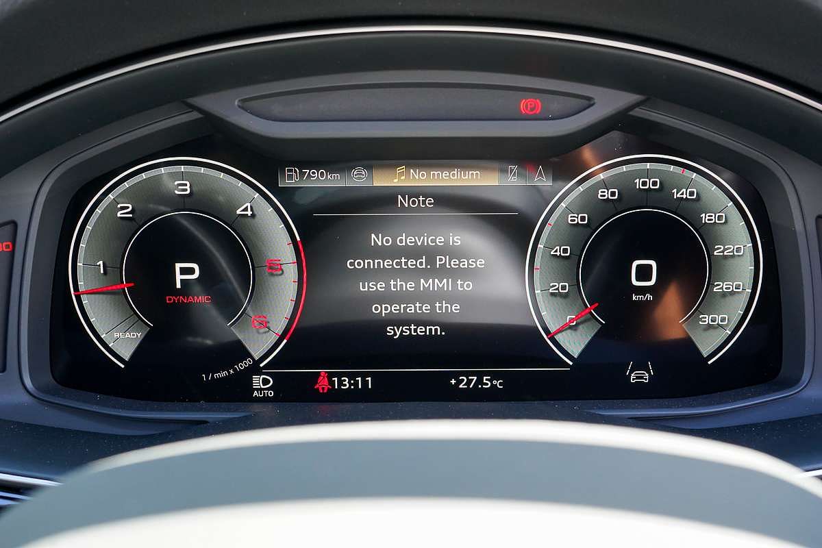 2024 Audi Q7 50 TDI S line 4M