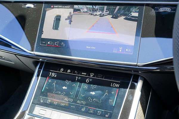 2024 Audi Q7 50 TDI S line 4M