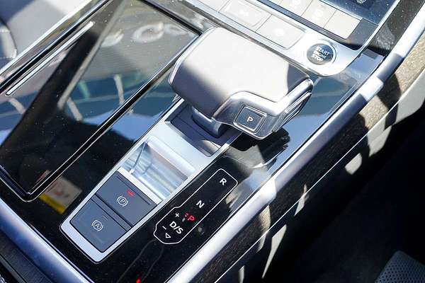 2024 Audi Q7 50 TDI S line 4M