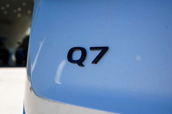2024 Audi Q7 50 TDI S line 4M
