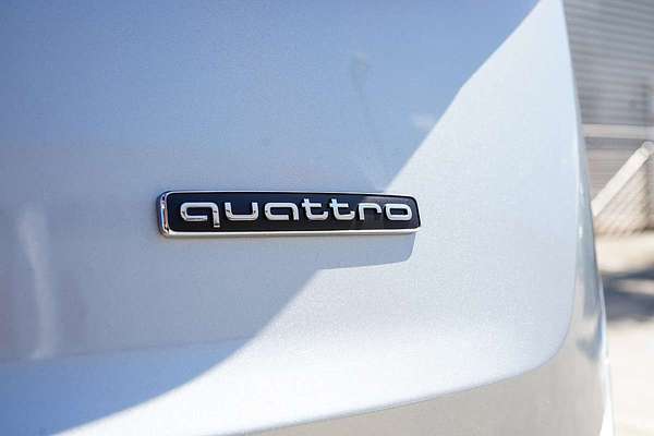 2024 Audi Q7 50 TDI S line 4M