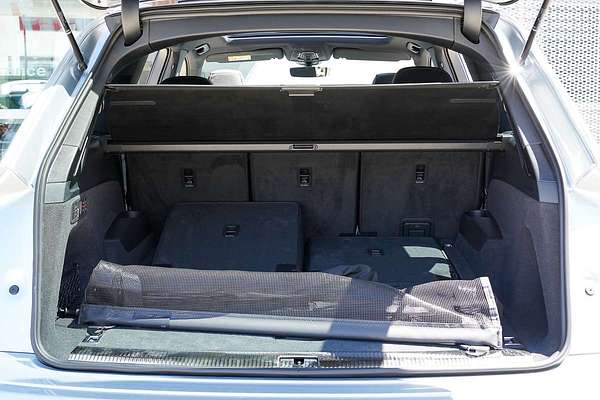 2024 Audi Q7 50 TDI S line 4M
