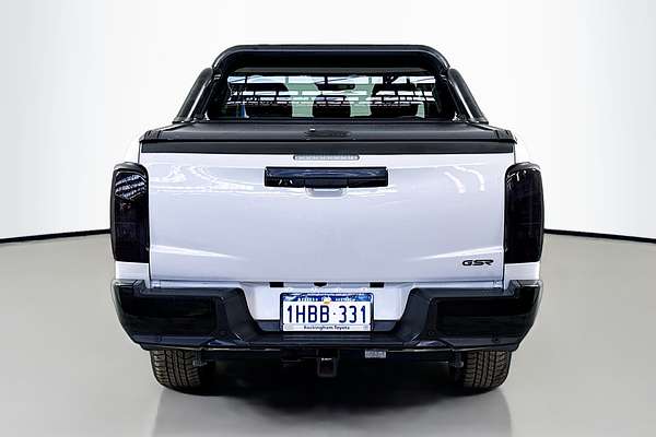 2020 Mitsubishi Triton GSR MR 4X4