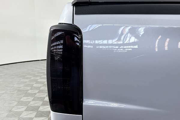 2020 Mitsubishi Triton GSR MR 4X4