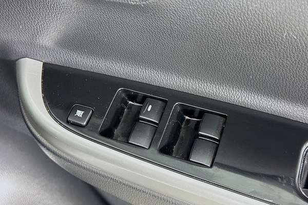 2020 Mitsubishi Triton GSR MR 4X4