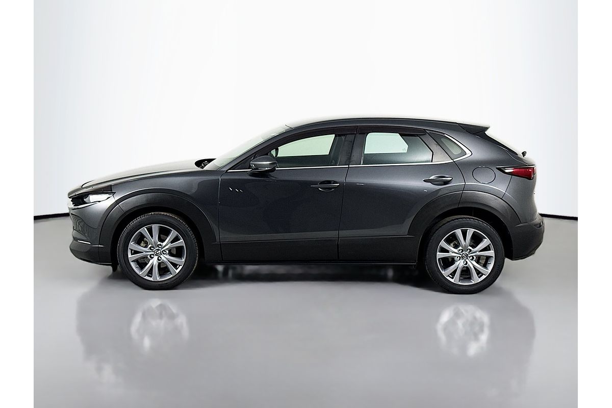 2023 Mazda CX-30 G20 Evolve DM Series
