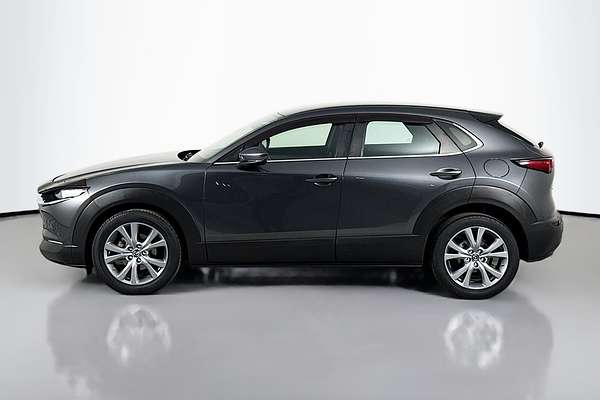 2023 Mazda CX-30 G20 Evolve DM Series