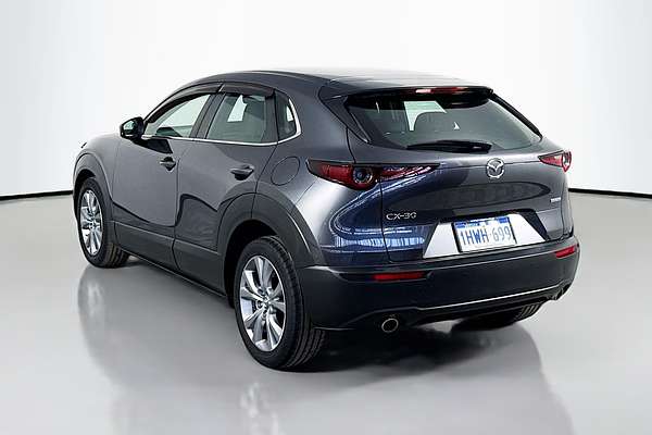 2023 Mazda CX-30 G20 Evolve DM Series
