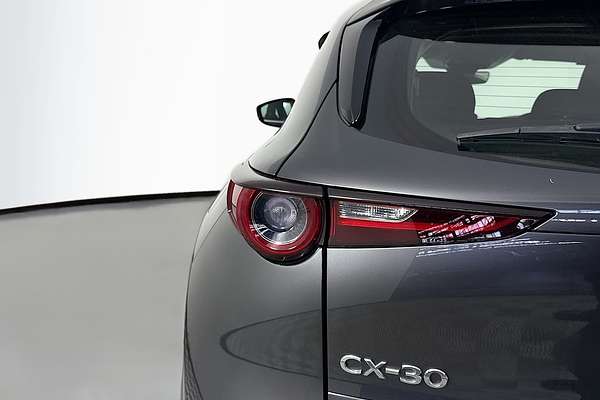 2023 Mazda CX-30 G20 Evolve DM Series
