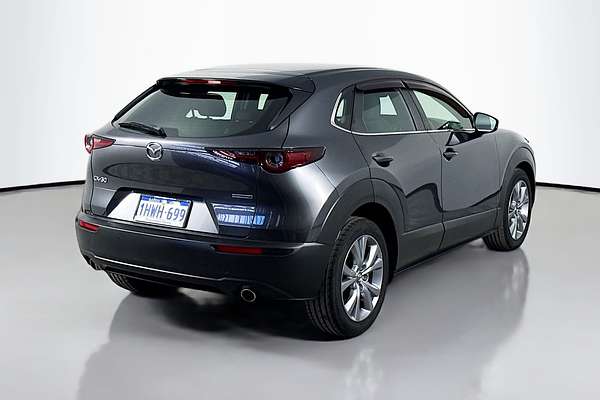 2023 Mazda CX-30 G20 Evolve DM Series