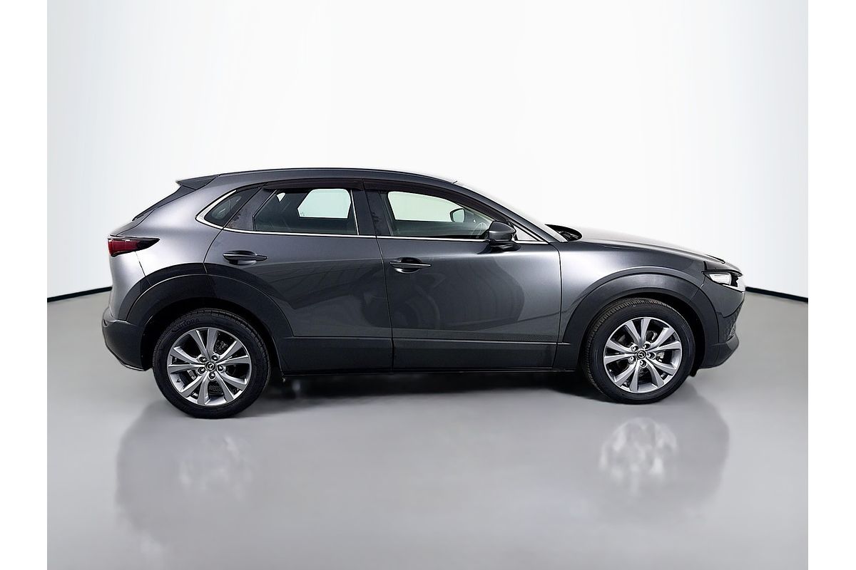 2023 Mazda CX-30 G20 Evolve DM Series