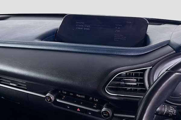 2023 Mazda CX-30 G20 Evolve DM Series