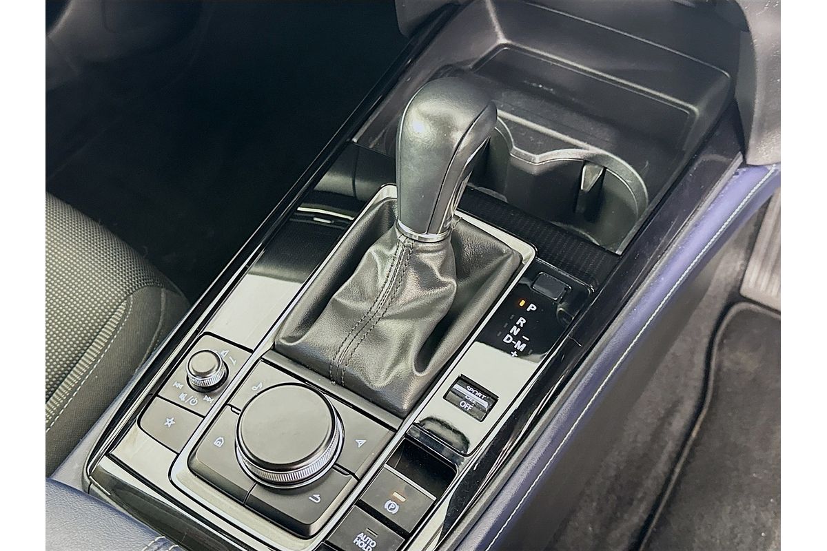 2023 Mazda CX-30 G20 Evolve DM Series