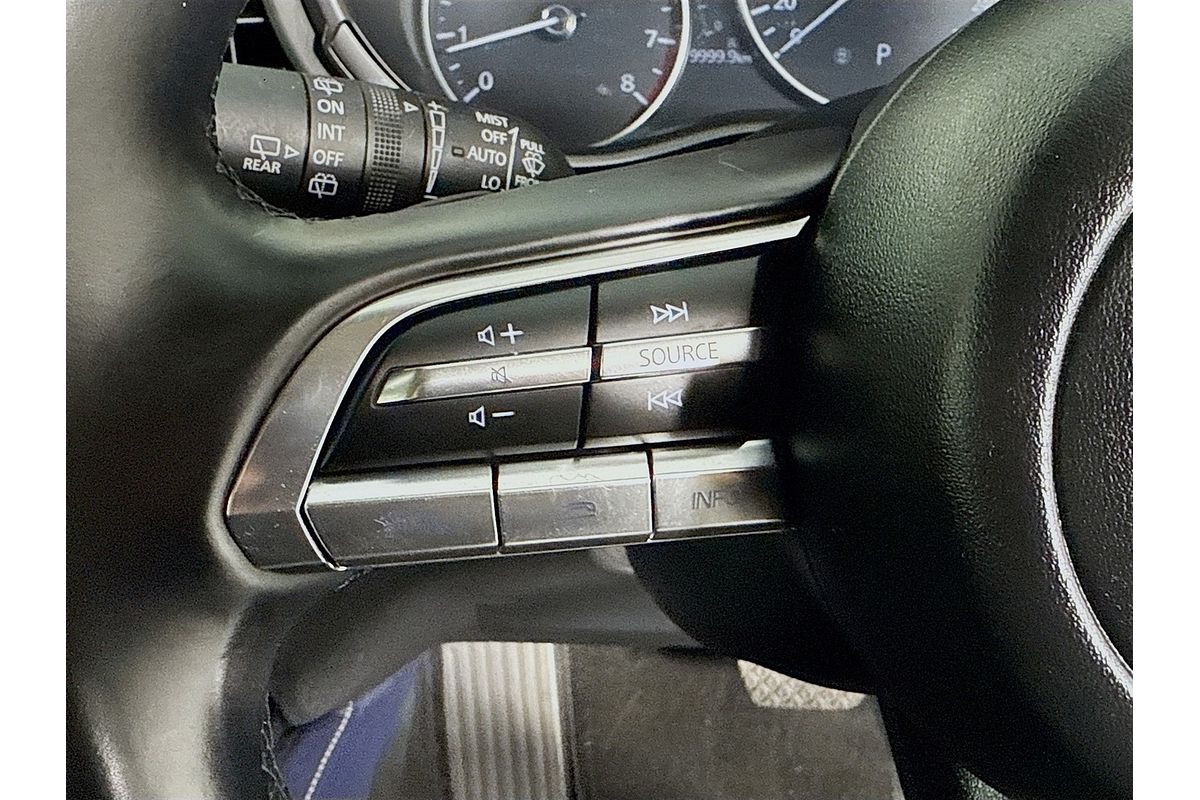 2023 Mazda CX-30 G20 Evolve DM Series