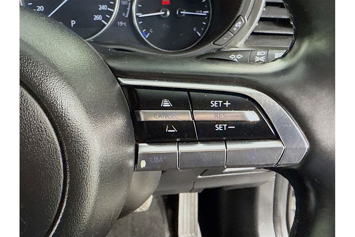 2023 Mazda CX-30 G20 Evolve DM Series