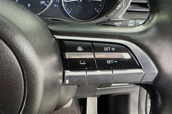 2023 Mazda CX-30 G20 Evolve DM Series