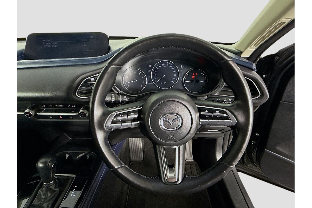 2023 Mazda CX-30 G20 Evolve DM Series