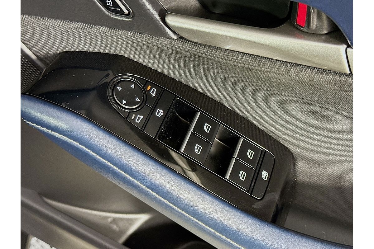 2023 Mazda CX-30 G20 Evolve DM Series