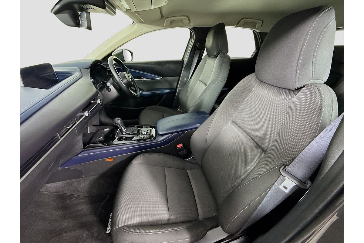 2023 Mazda CX-30 G20 Evolve DM Series
