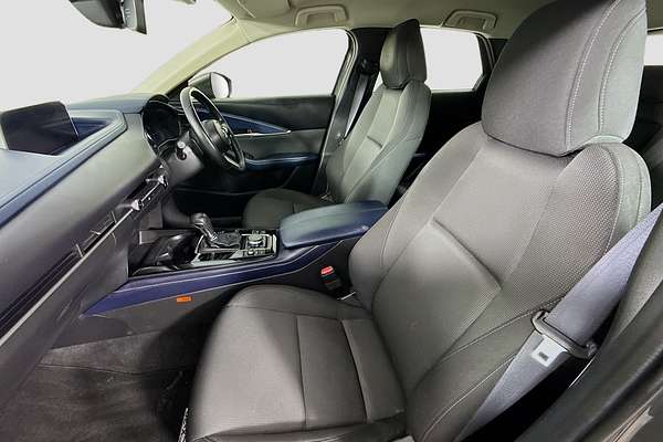 2023 Mazda CX-30 G20 Evolve DM Series