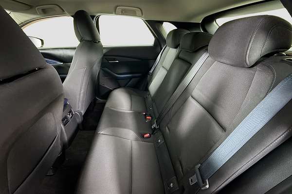 2023 Mazda CX-30 G20 Evolve DM Series