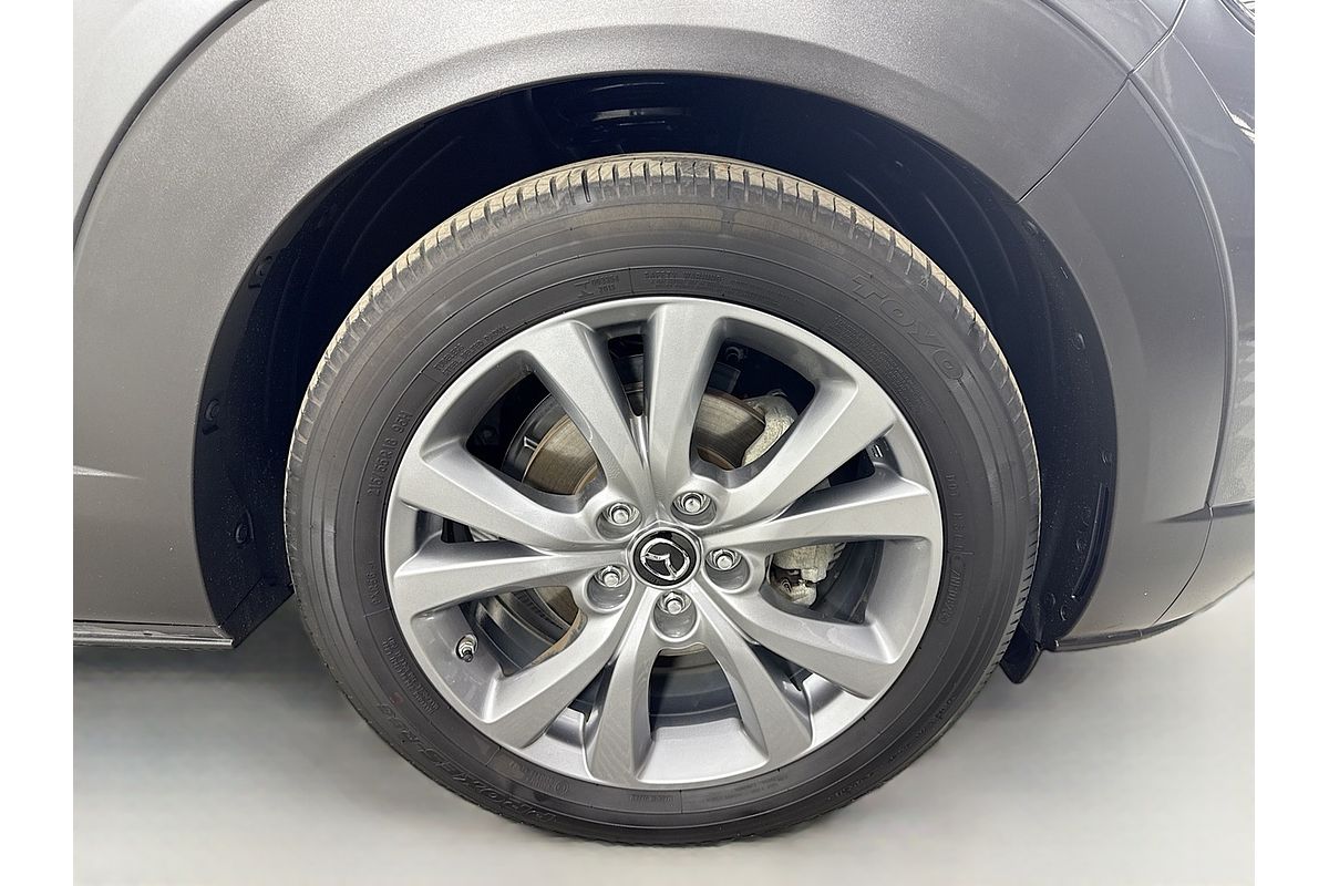 2023 Mazda CX-30 G20 Evolve DM Series