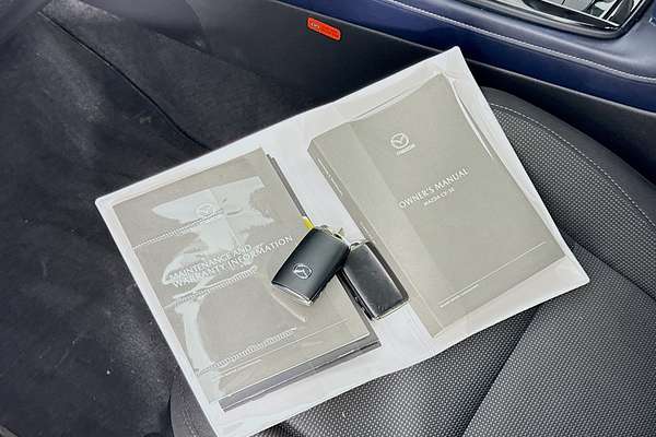 2023 Mazda CX-30 G20 Evolve DM Series