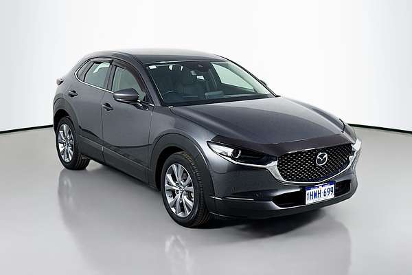 2023 Mazda CX-30 G20 Evolve DM Series