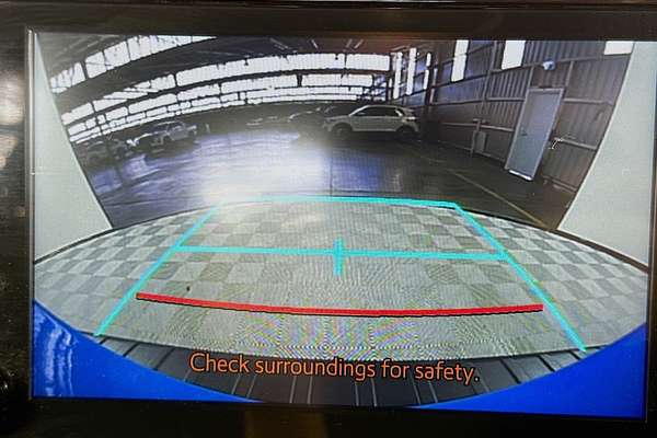 2021 Toyota Corolla Ascent Sport Hybrid ZWE211R