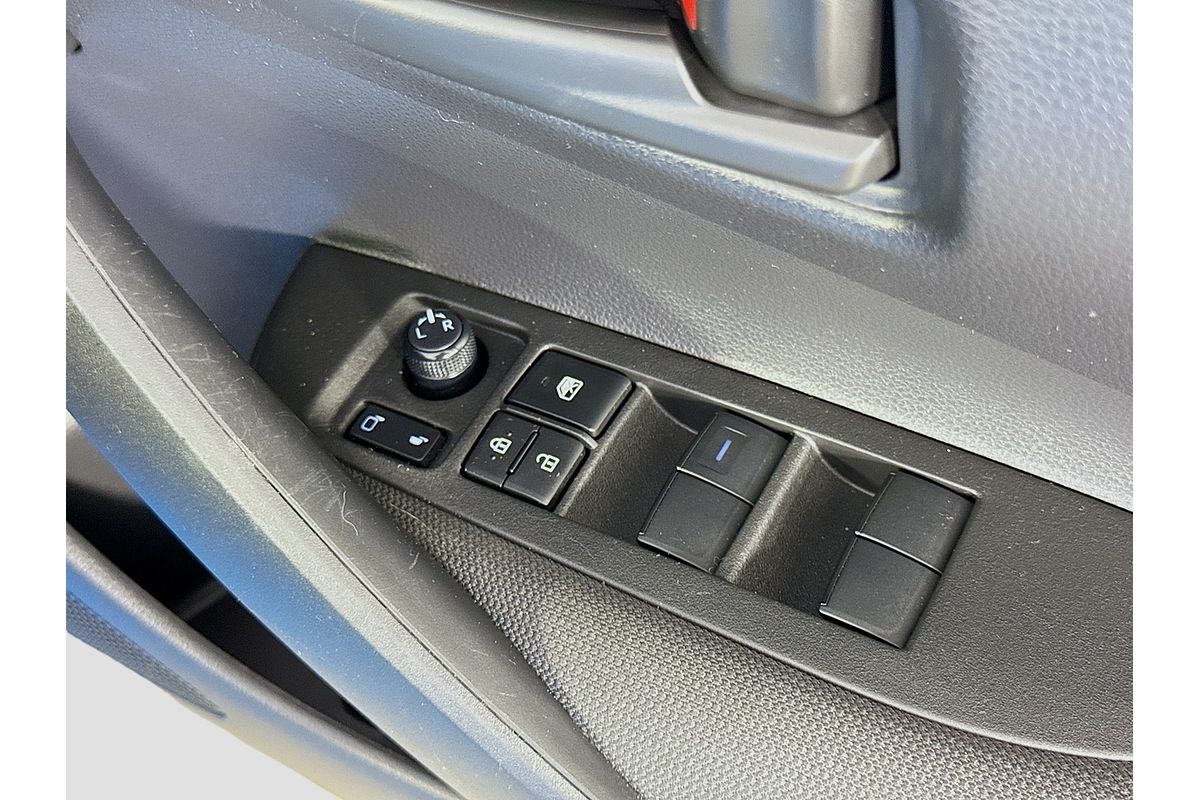 2021 Toyota Corolla Ascent Sport Hybrid ZWE211R