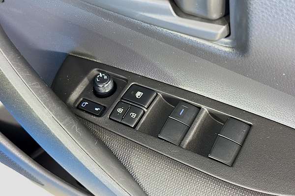 2021 Toyota Corolla Ascent Sport Hybrid ZWE211R