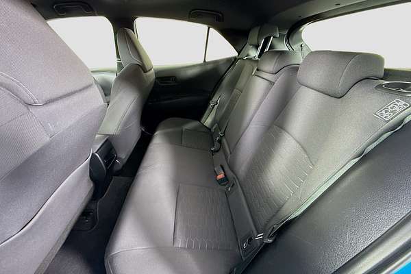 2021 Toyota Corolla Ascent Sport Hybrid ZWE211R