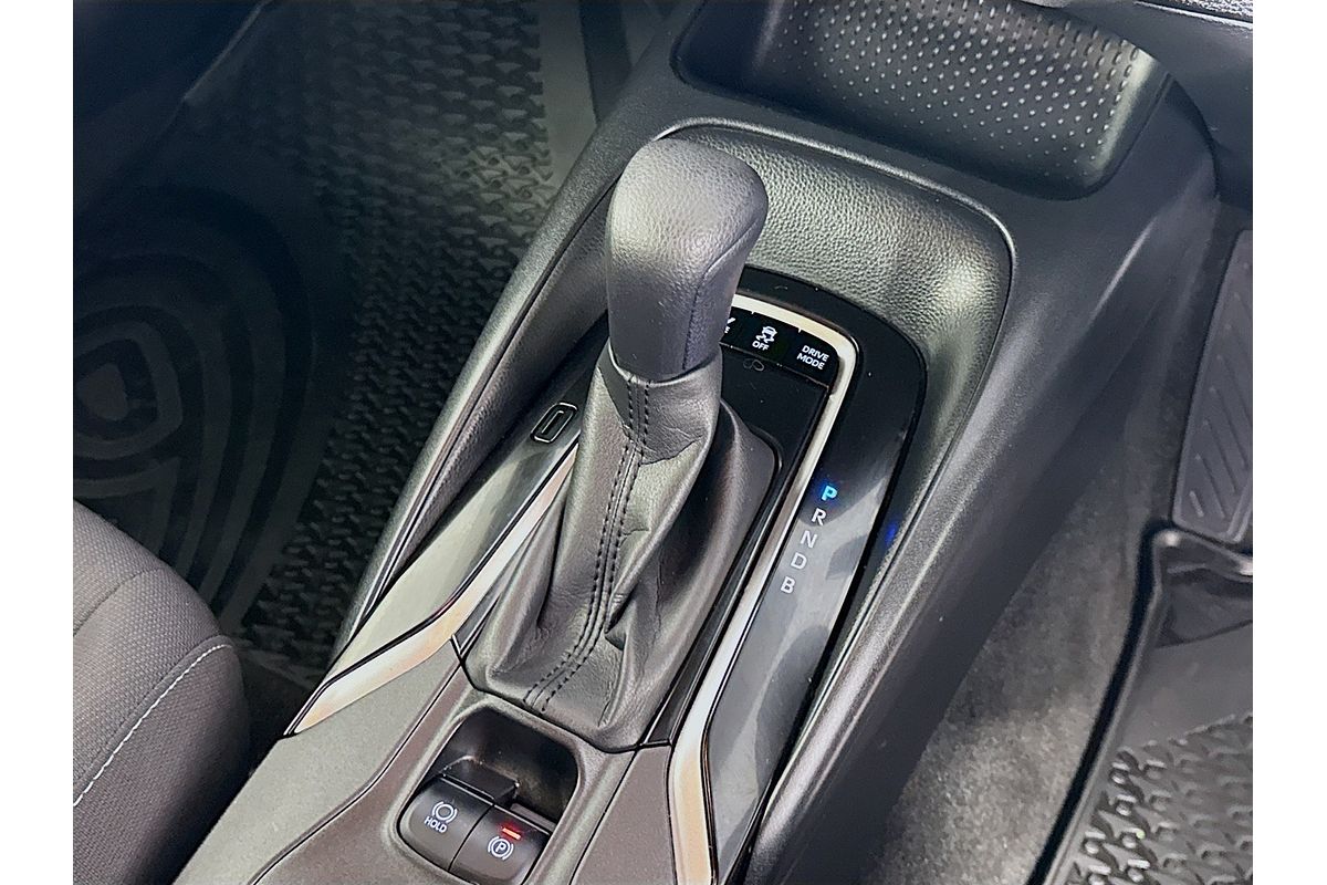 2020 Toyota Corolla Ascent Sport Hybrid ZWE211R