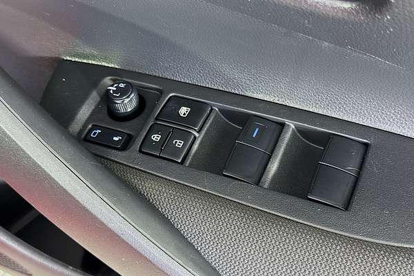 2020 Toyota Corolla Ascent Sport Hybrid ZWE211R