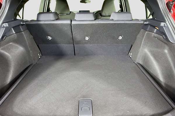 2020 Toyota Corolla Ascent Sport Hybrid ZWE211R