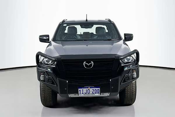 2024 Mazda BT-50 SP TF 4X4