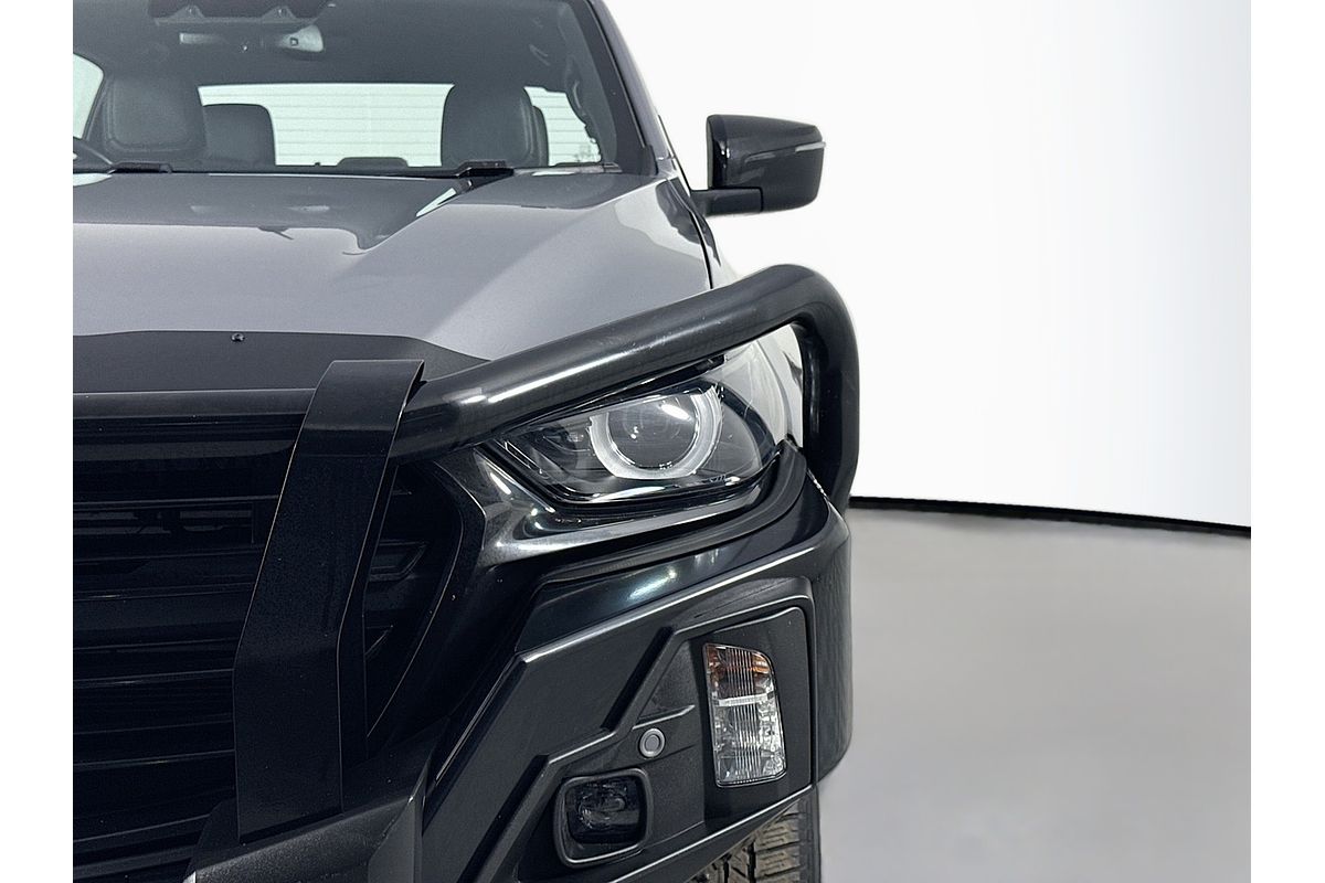 2024 Mazda BT-50 SP TF 4X4