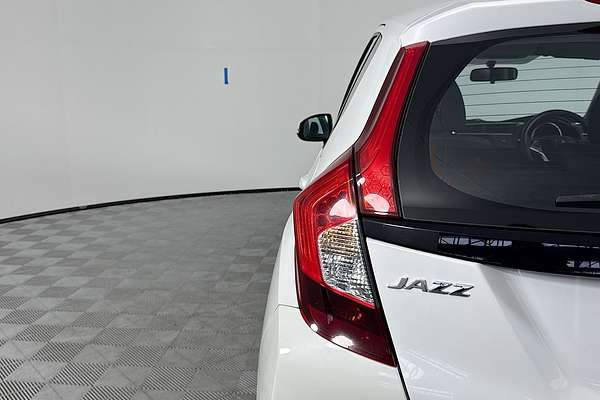 2018 Honda Jazz VTi GF