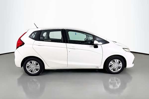 2018 Honda Jazz VTi GF