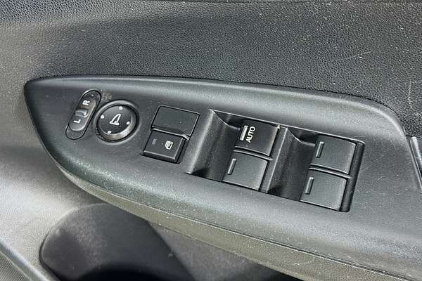 2018 Honda Jazz VTi GF