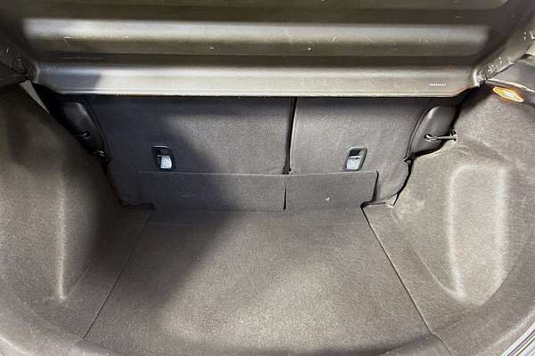 2018 Honda Jazz VTi GF